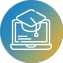 job oriented course icon