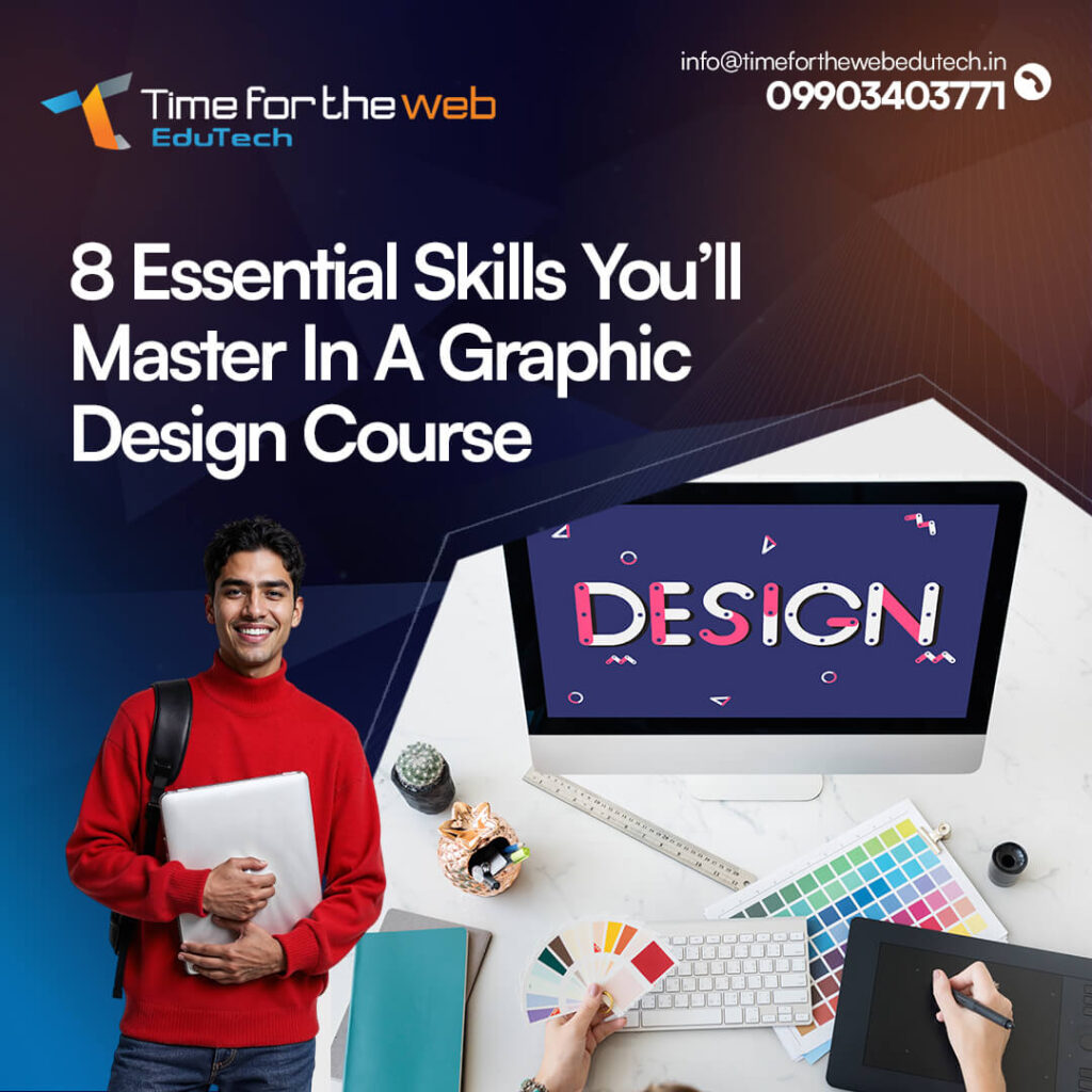 Graphic Design Course