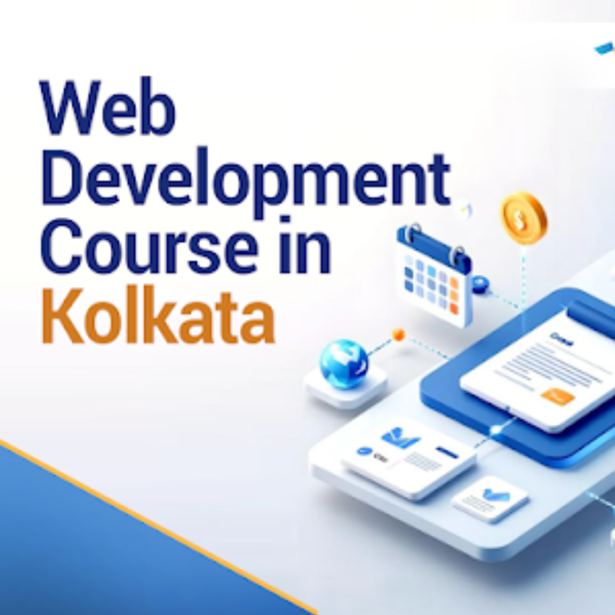 Build a High-Income Skill in 2026 with the Best Web Development Course in Kolkata